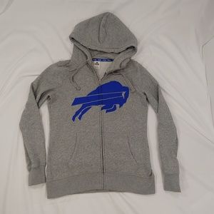 Pink Victoria's Secret NFL Buffalo Bills Mafia